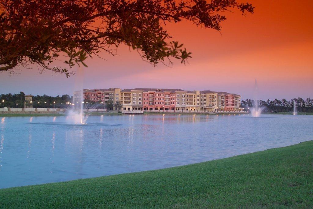 424 Luna Bella Ln. #316, New Smyrna Beach, FL 32168
