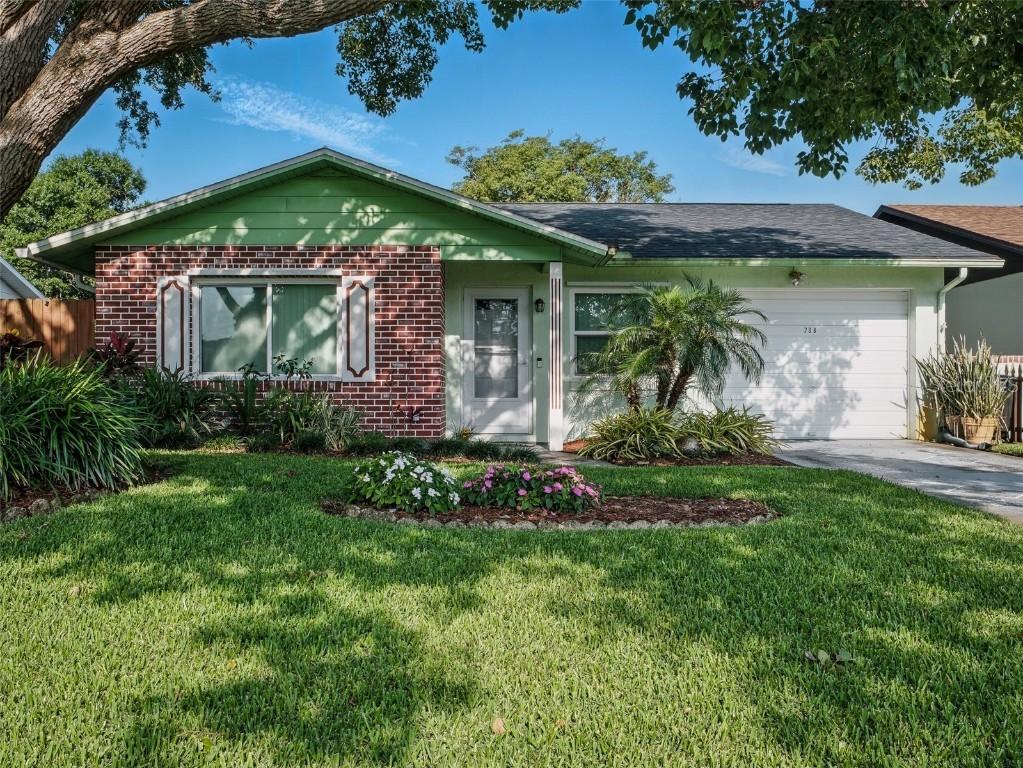 708 Egret Ct., Edgewater, FL 32141