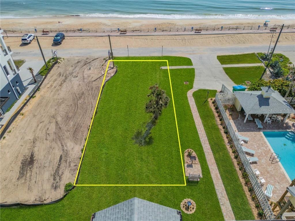 6608 S Atlantic Ave., New Smyrna Beach, FL 32169