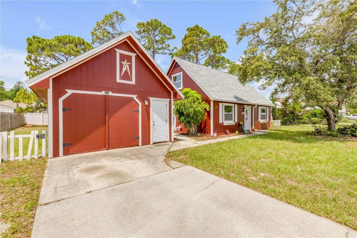 3222 Juniper Dr., Edgewater, FL 32141