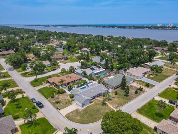 New Homes with In-ground Swimming Pools in Ormond Beach: May 18th to May 24th