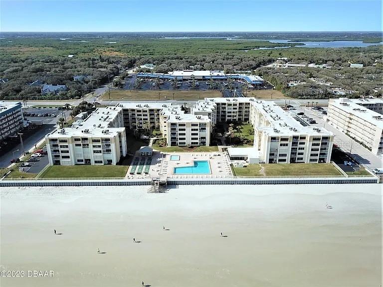 4175 S Atlantic Ave. #2280, New Smyrna Beach, FL 32169