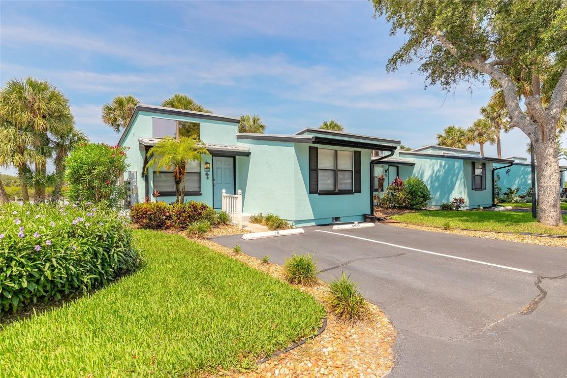 76 Heather Point Ct. #760, New Smyrna Beach, FL 32169