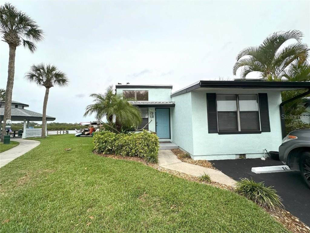 84 Heather Point Ct., New Smyrna Beach, FL 32169