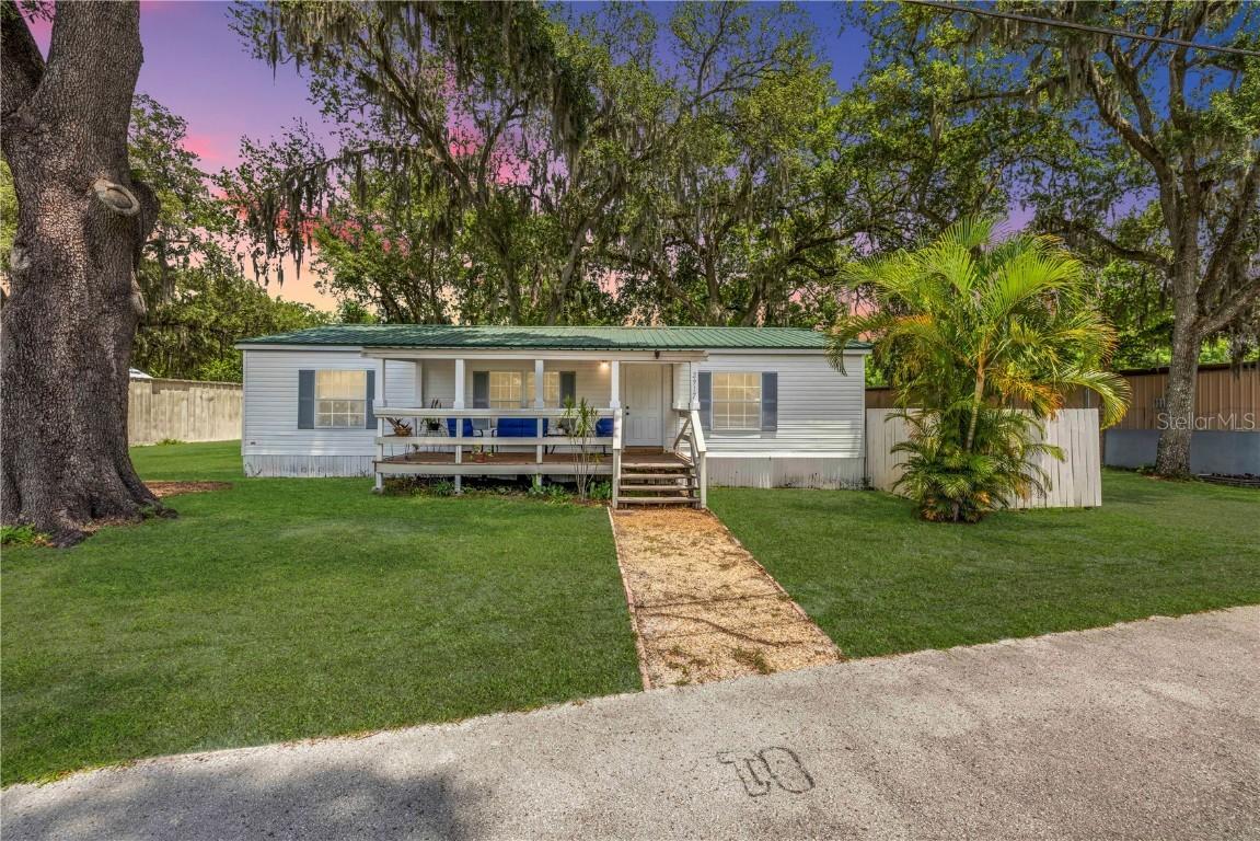 2917 Crockett Point, Sanford, FL 32773