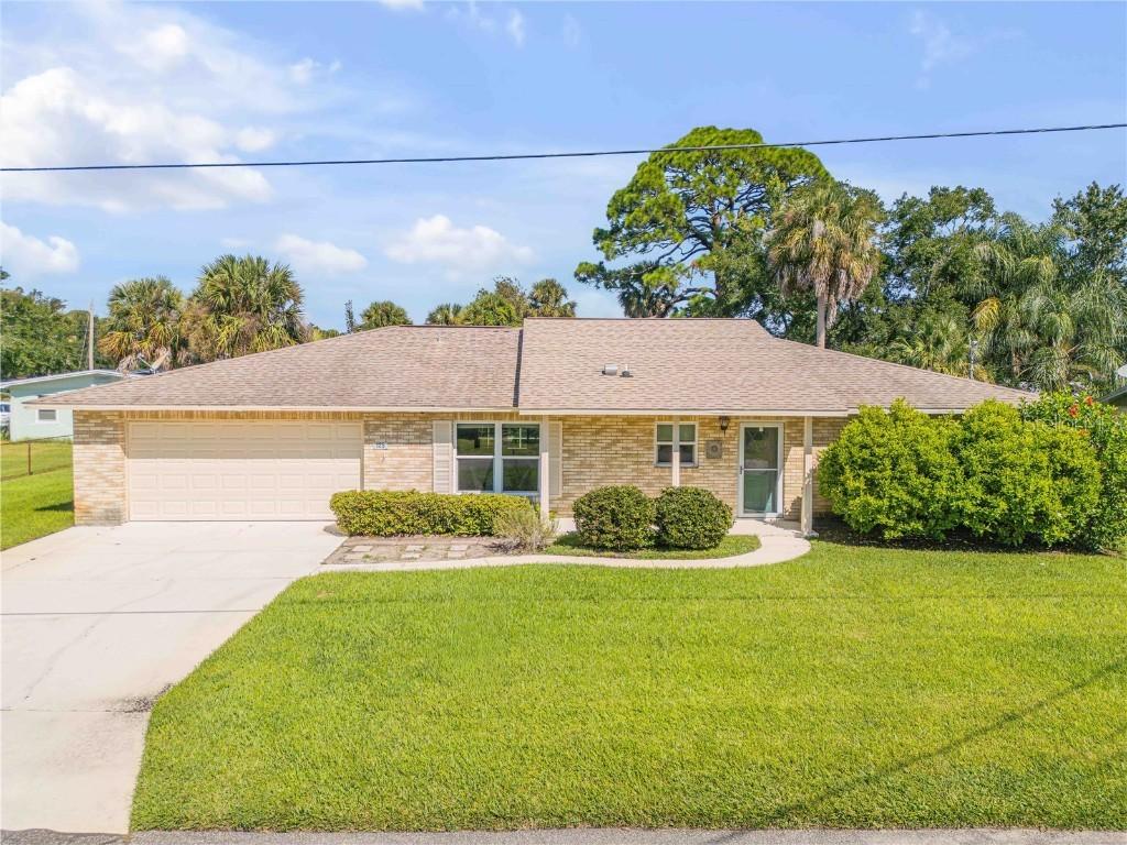 125 Orange Ave., Edgewater, FL 32132