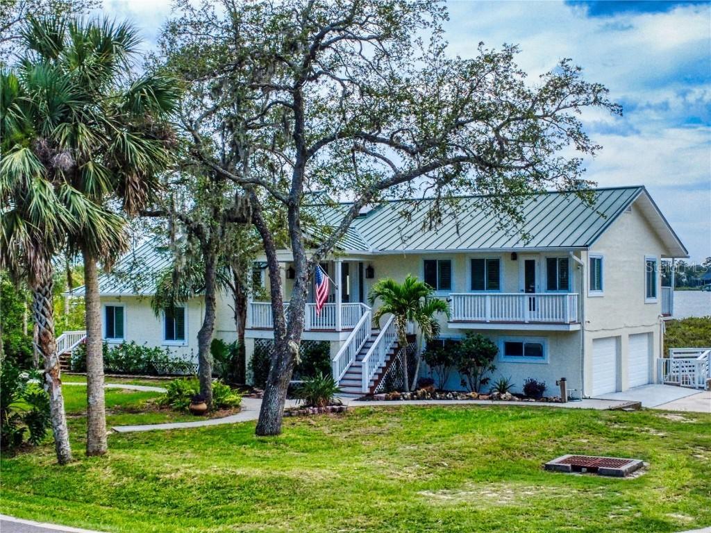 2950 Sunset Dr., New Smyrna Beach, FL 32168