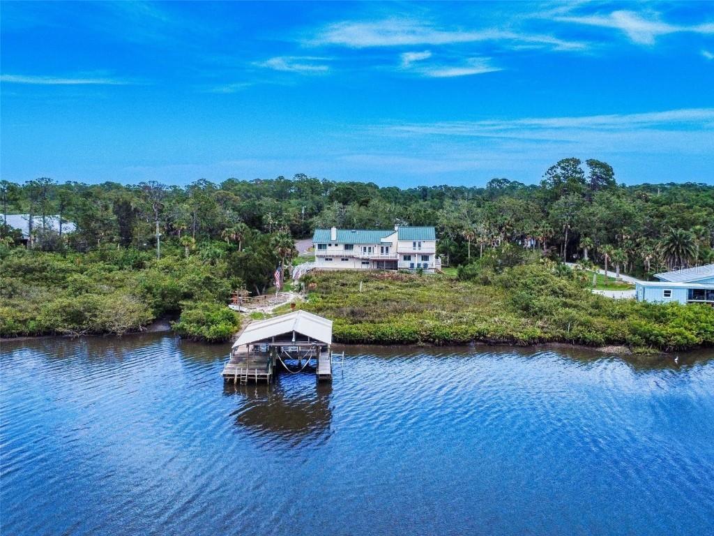 2950 Sunset Dr., New Smyrna Beach, FL 32168