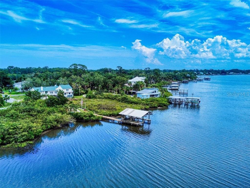 2950 Sunset Dr., New Smyrna Beach, FL 32168