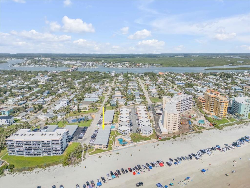 525 N Atlantic Ave. #39, New Smyrna Beach, FL 32169