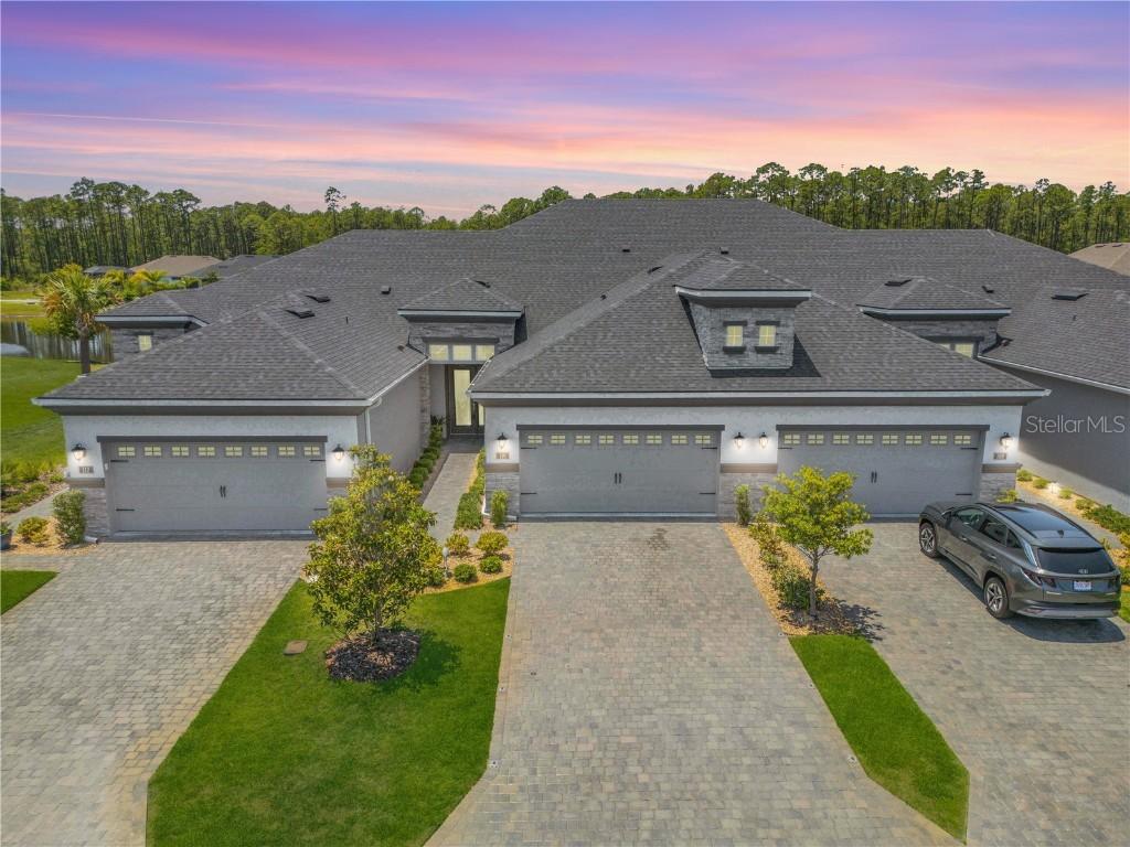 110 Longridge Ln., Ormond Beach, FL 32174