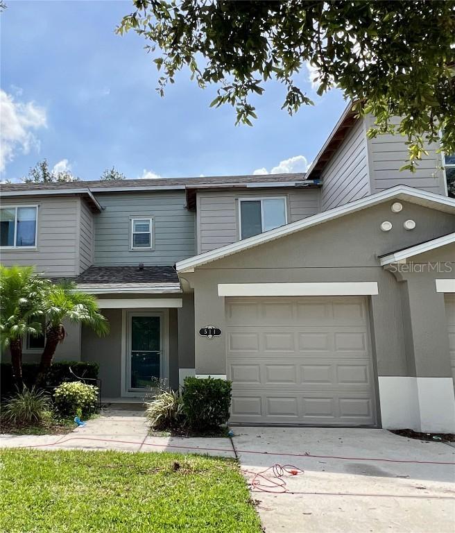 511 Mount Olympus Blvd., New Smyrna Beach, FL 32168