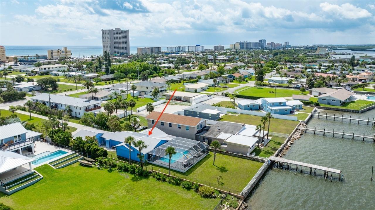 3326 S Peninsula Dr., Port Orange, FL 32127