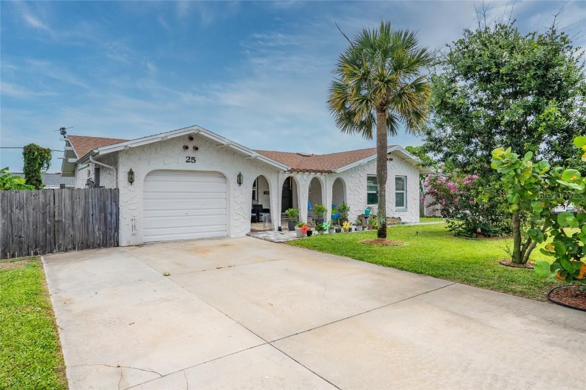 25 Dolphin Ave., Ormond Beach, FL 32176