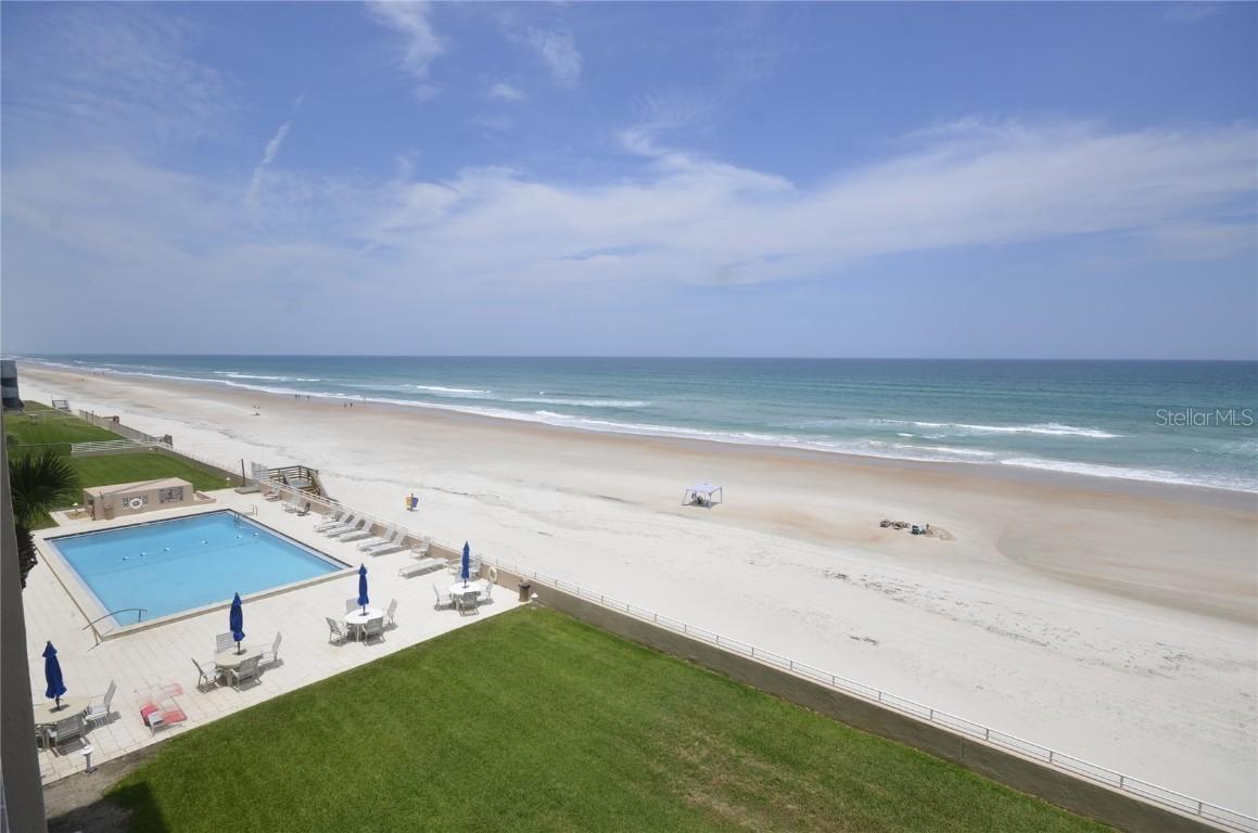 4435 S Atlantic Ave. #416, Ponce Inlet, FL 32127