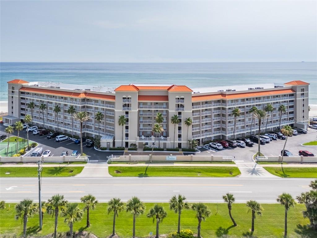 5501 S Atlantic Ave. #409, New Smyrna Beach, FL 32169