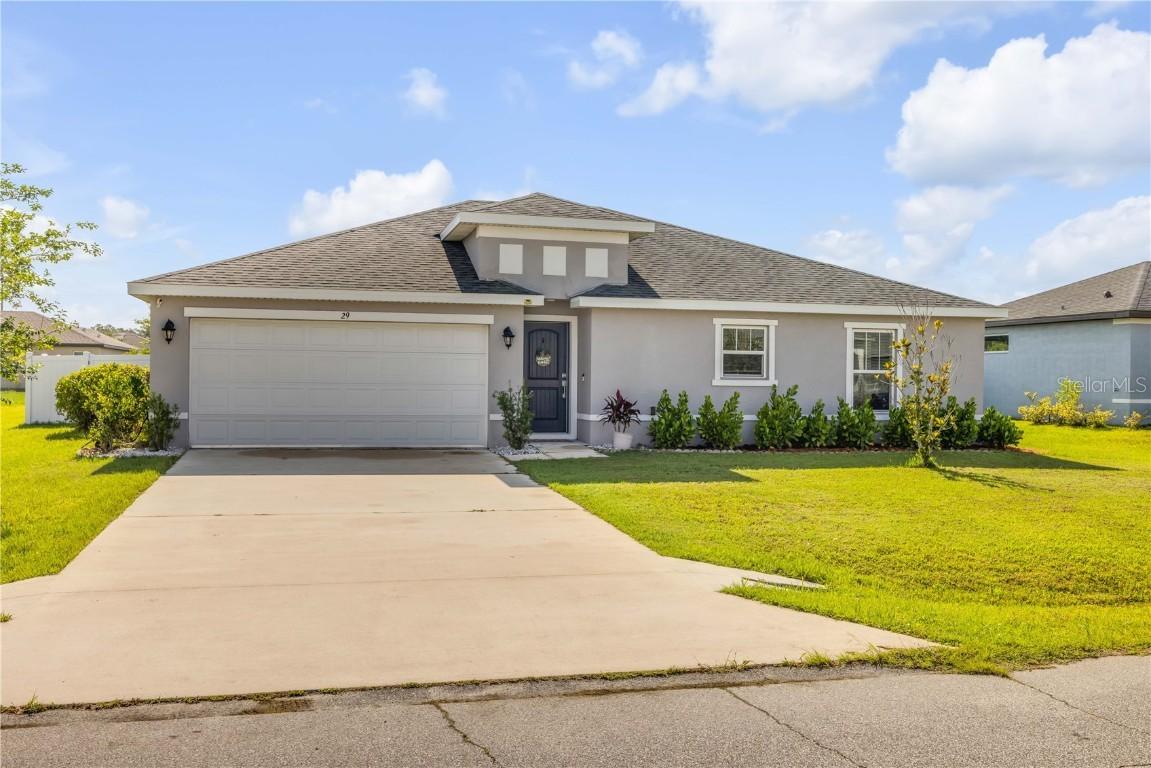 29 Rocking Horse Dr., Palm Coast, FL 32164
