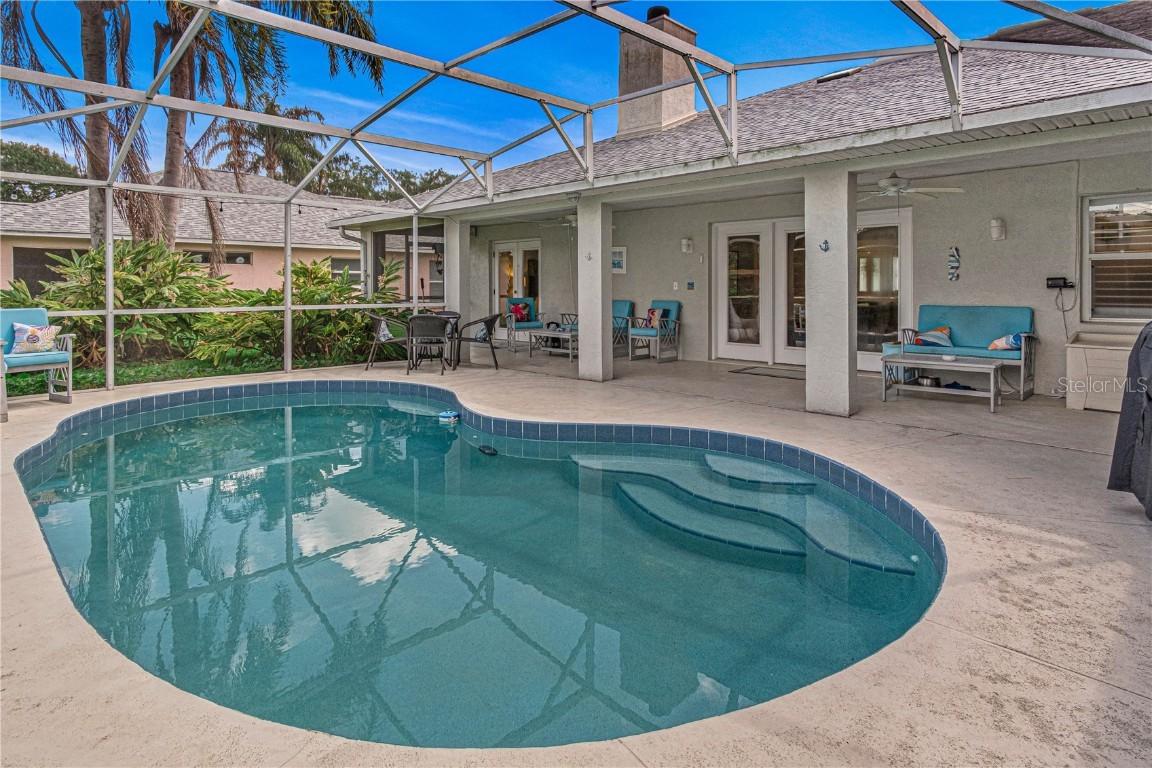 2632 Turnbull Estates Dr., New Smyrna Beach, FL 32168