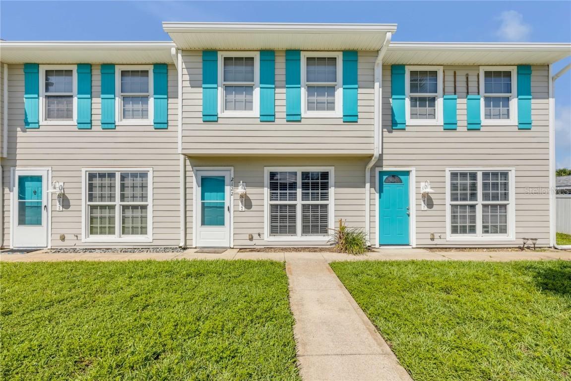 2122 S Atlantic Ave., New Smyrna Beach, FL 32169