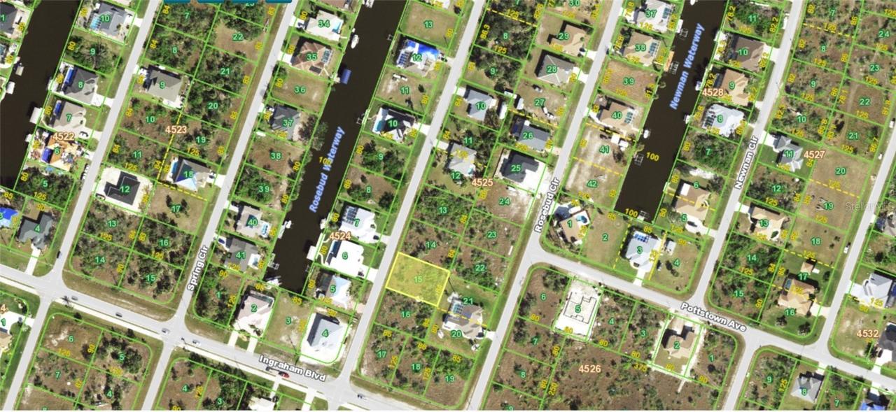 9199 Rosebud Cir., Port Charlotte, FL 33981