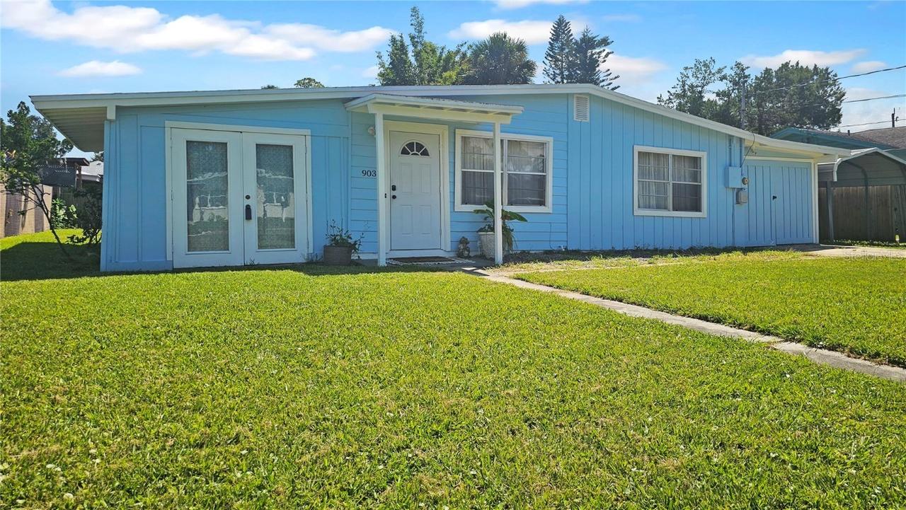 903 Conrad Dr., New Smyrna Beach, FL 32168