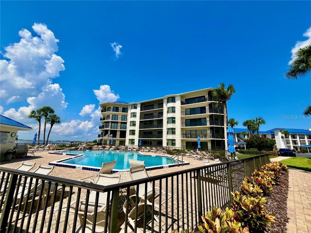 2700 N Peninsula Ave. #322, New Smyrna Beach, FL 32169