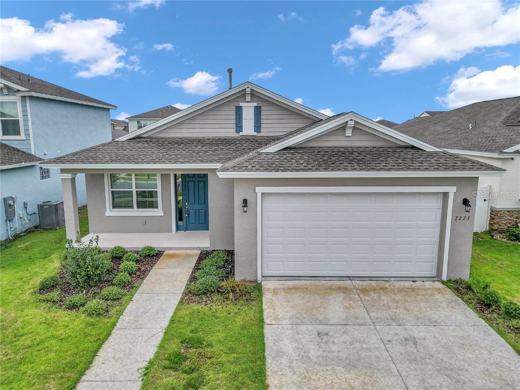 7223 SW 61st Pl., Ocala, FL 34474