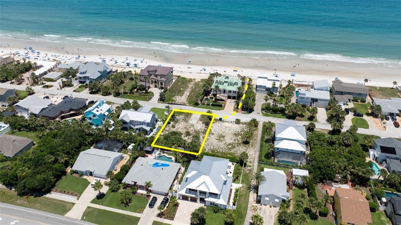 4616 Van Kleeck Dr., New Smyrna Beach, FL 32169
