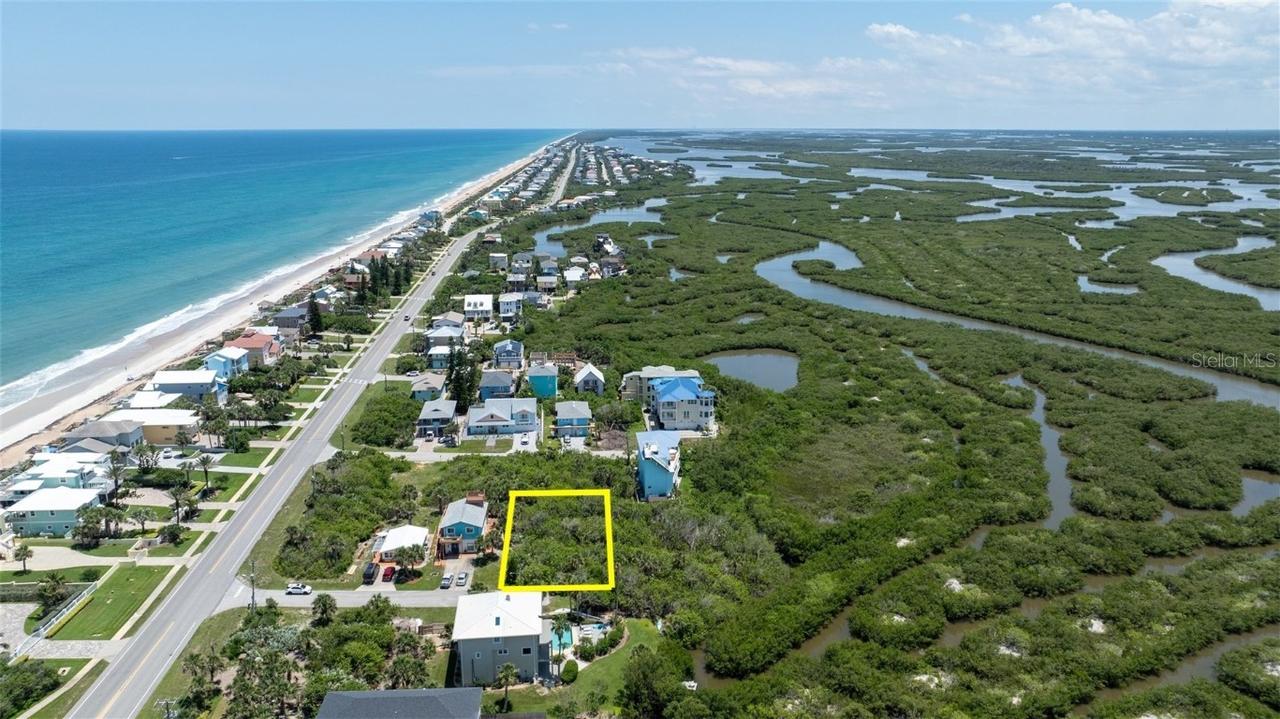 798 Angelfish Ave., New Smyrna Beach, FL 32169