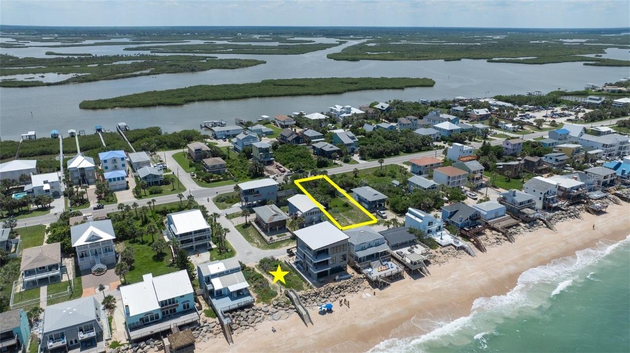 6876 S Atlantic Ave., New Smyrna Beach, FL 32169