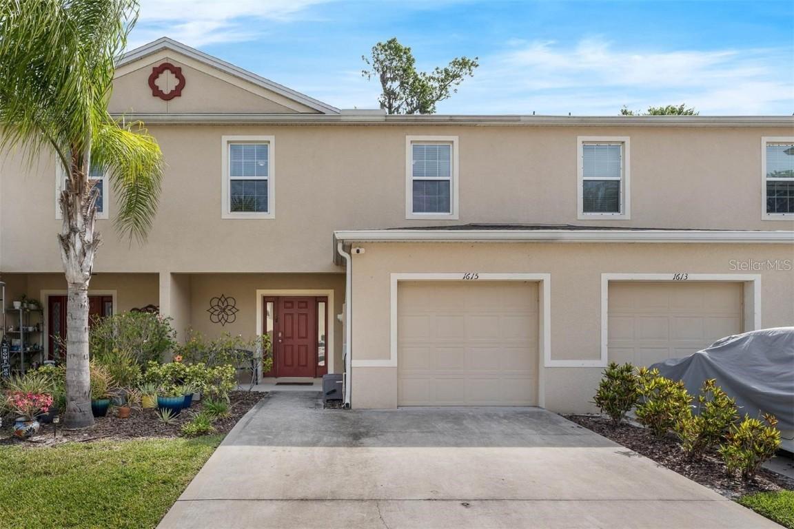1615 Primo Ct., Holly Hill, FL 32117