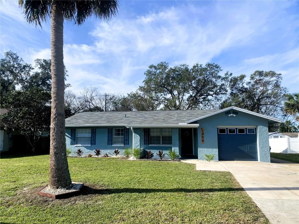 1920 Travelers Palm Dr., Edgewater, FL 32141