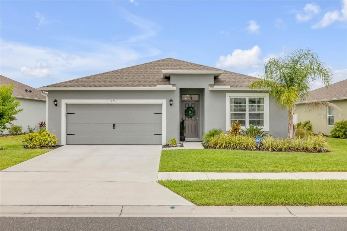 2733 Neverland Dr., New Smyrna Beach, FL 32168