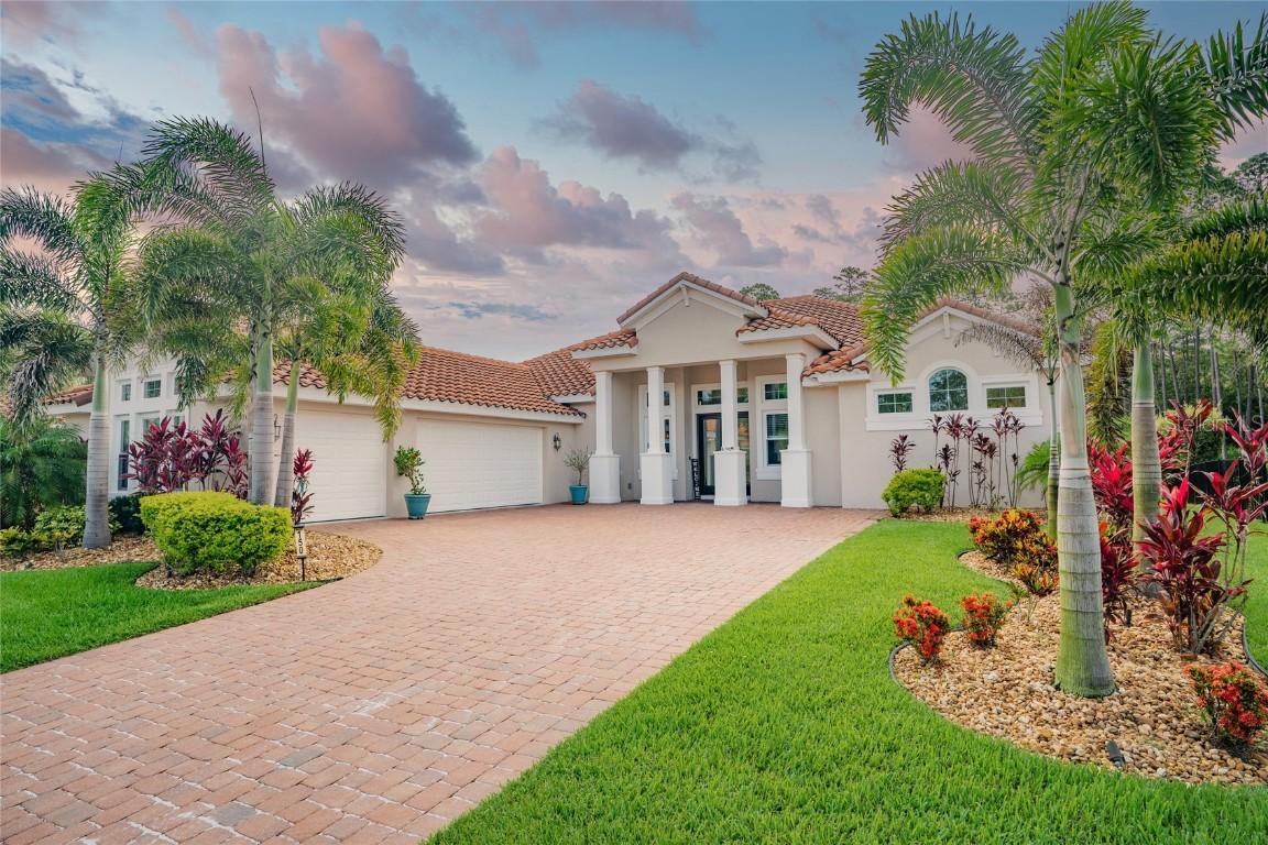 150 Portofino Blvd., New Smyrna Beach, FL 32168