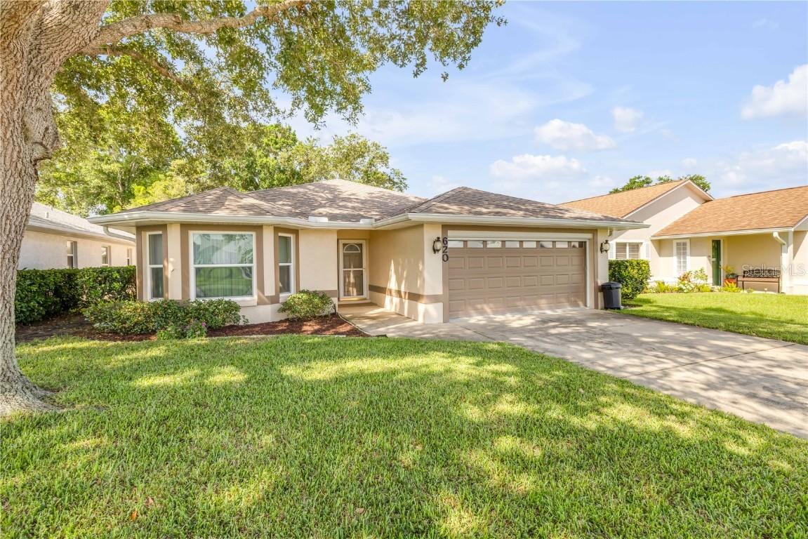 620 Middlebury Loop, New Smyrna Beach, FL 32168