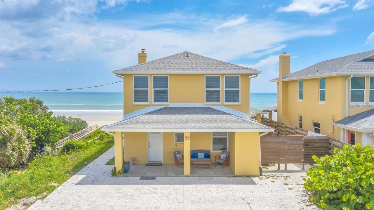 2101 Hill St., New Smyrna Beach, FL 32169