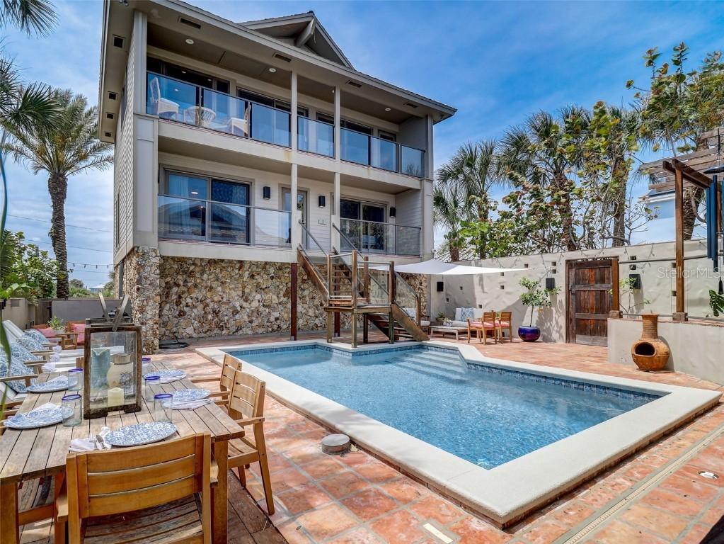 1421 N Atlantic Ave., New Smyrna Beach, FL 32169