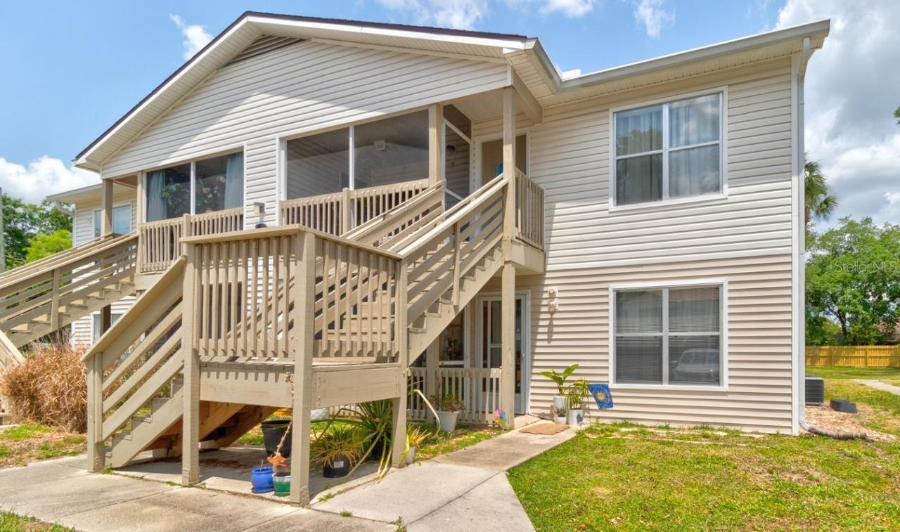 1600 Big Tree Rd. #R4, South Daytona, FL 32119