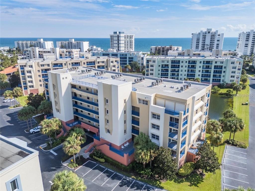 5300 S Atlantic Ave. #11302, New Smyrna Beach, FL 32169