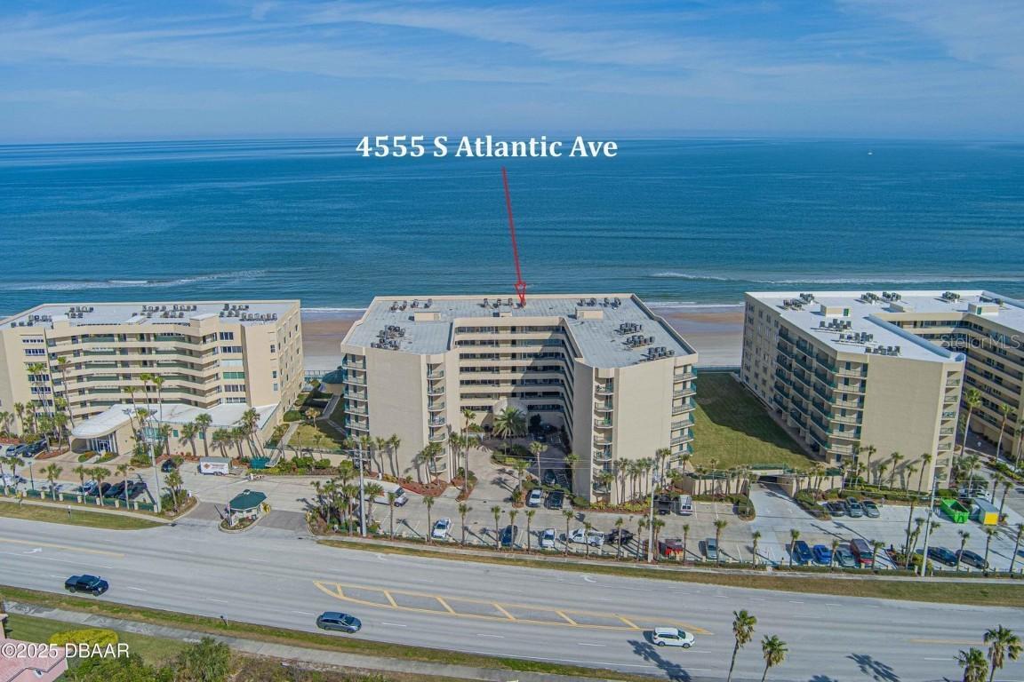 4555 S Atlantic Ave. #4405, Ponce Inlet, FL 32127