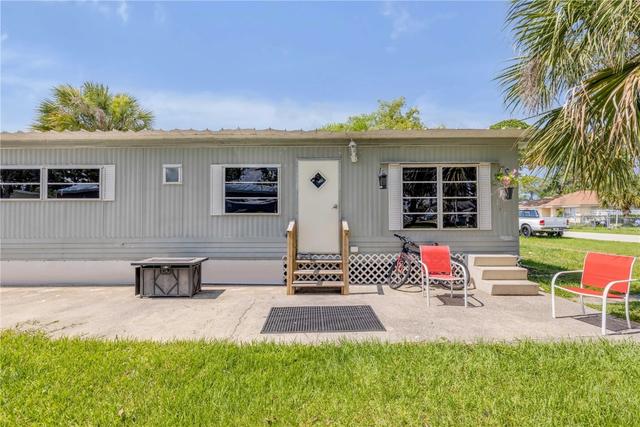 Homes Just Sold in Port Orange: August 26th to September 1st