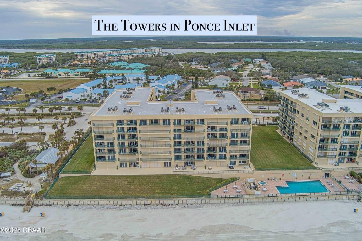 4575 S Atlantic Ave. #6607, Ponce Inlet, FL 32127