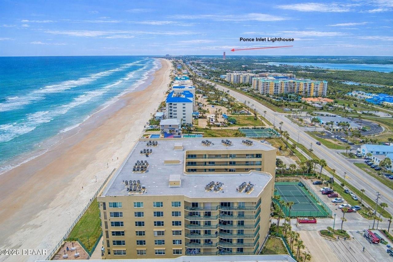 4575 S Atlantic Ave. #6607, Ponce Inlet, FL 32127