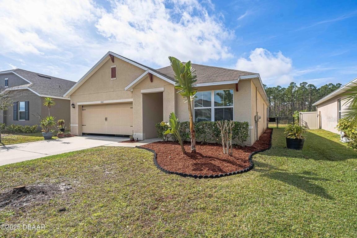 5263 Bear Corn Run, Port Orange, FL 32128