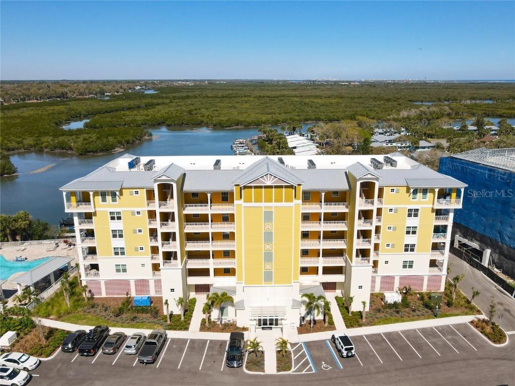 7 Riverwalk Dr. #305, New Smyrna Beach, FL 32169