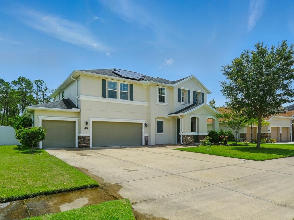 19 Abacus Ave., Ormond Beach, FL 32174