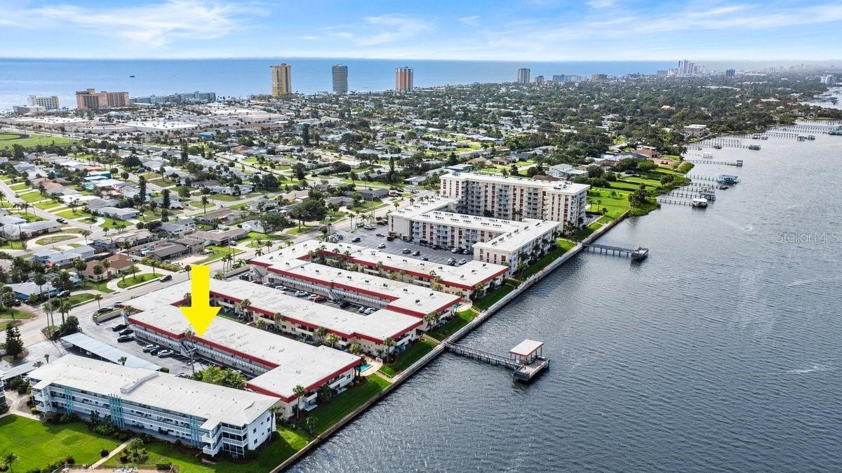 2901 N Halifax Ave. #215, Daytona Beach, FL 32118