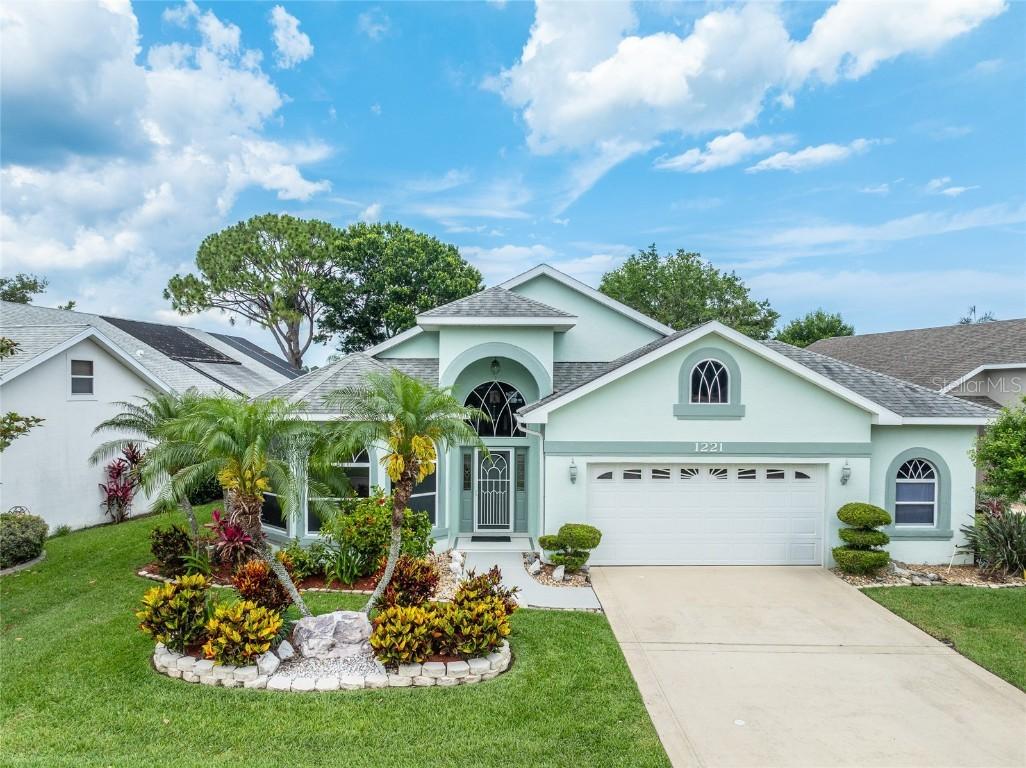 1221 Siesta Key Cir., Port Orange, FL 32128