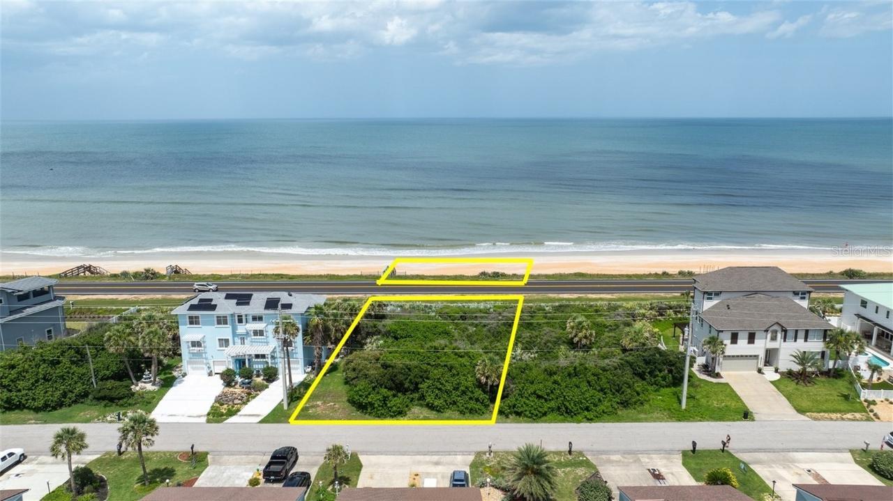 1740 N Central Ave., Flagler Beach, FL 32136