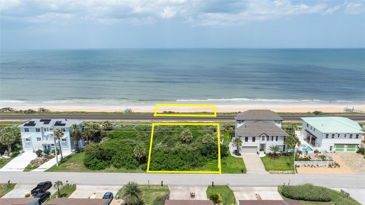 1736 N Central Ave., Flagler Beach, FL 32136